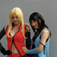 Illustration for article titled The Cosplaying Ladies of the Tokyo Game Show